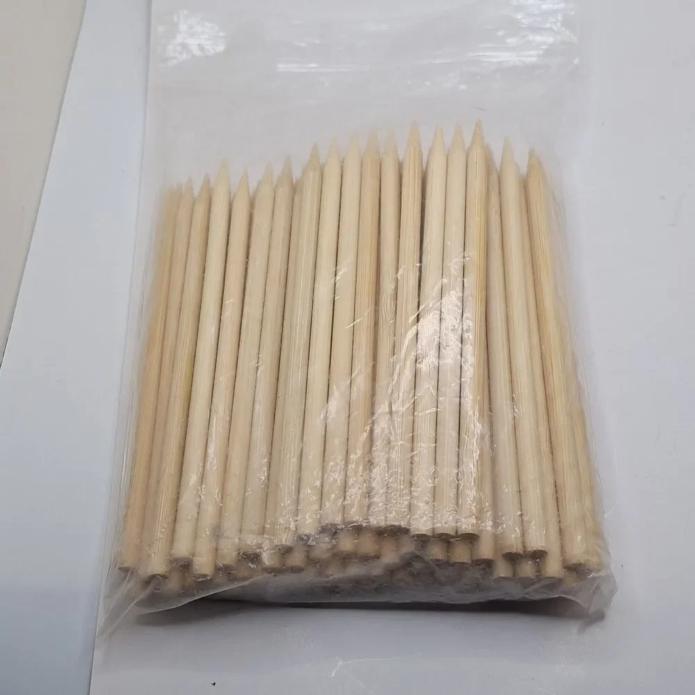 N/A pointed tips